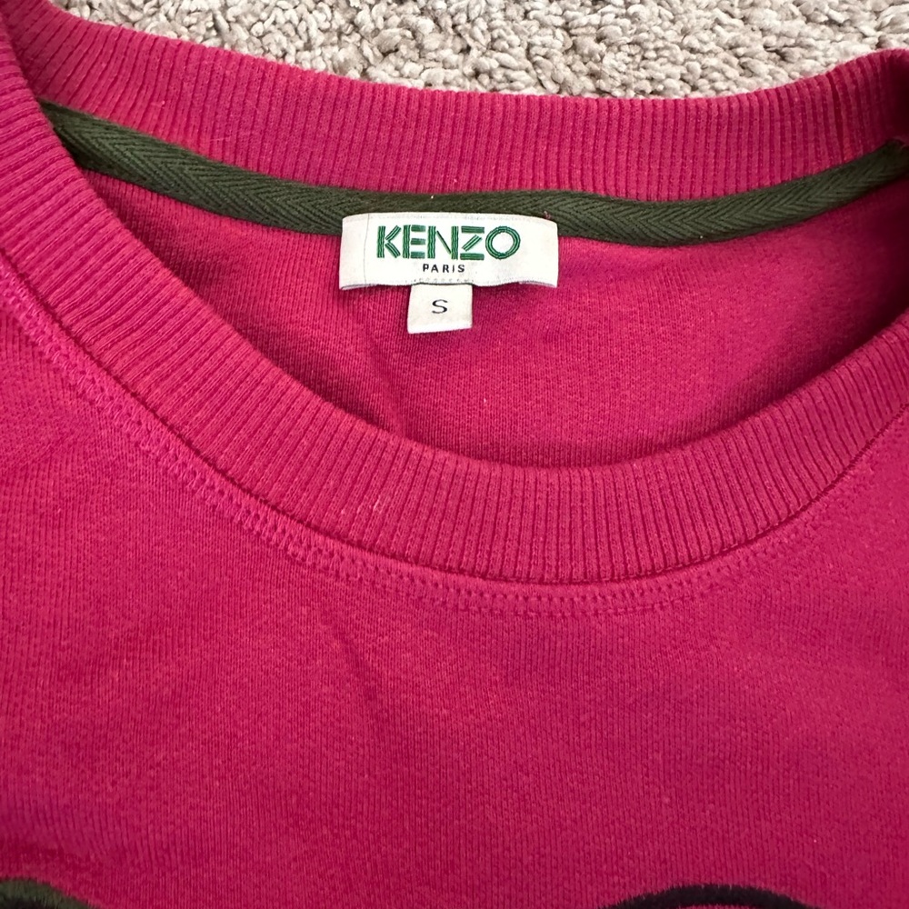 Kenzo Sweatshirt